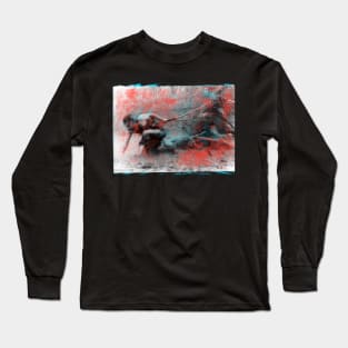 2 of the 7 Long Sleeve T-Shirt